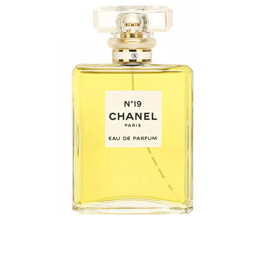 Nº 19 eau de parfum spray 100 ml