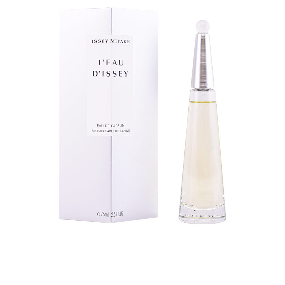 L'Eau D'Issey Eau De Parfum Refillable 75 ml