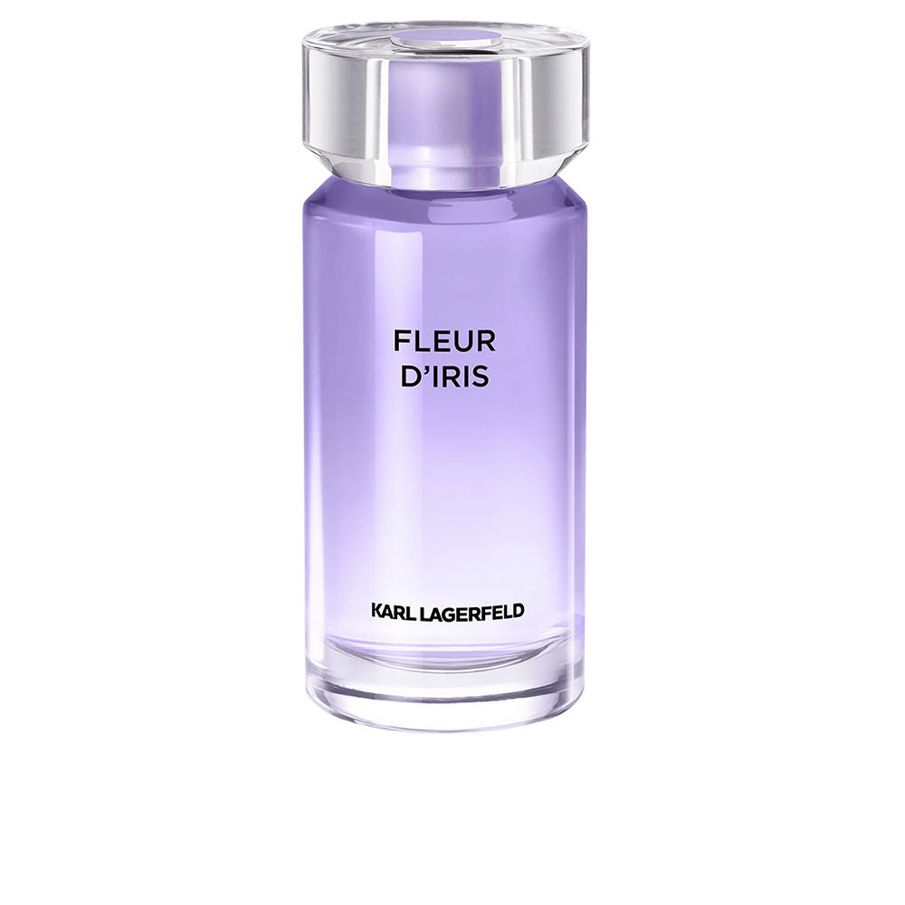 FLEUR D&#39;IRIS edp vapo 100 ml