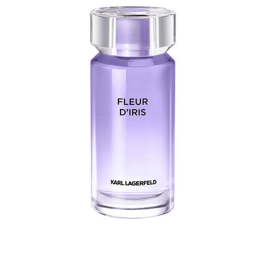 FLEUR D&#39;IRIS edp vapo 100 ml