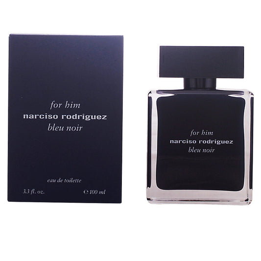 BLEU NOIR FOR HIM Eau de Toilette vapo 100 ml