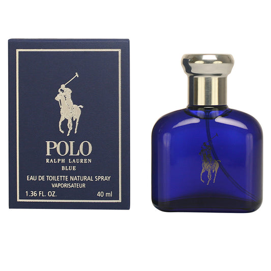 POLO BLUE eau de toilette spray 40 ml