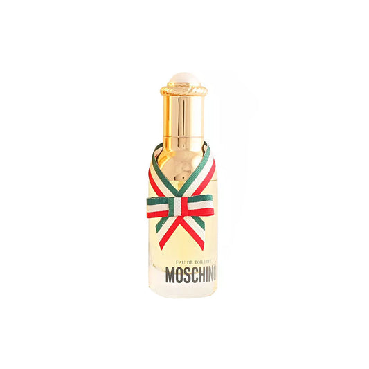 MOSCHINO eau de toilette spray 25 ml
