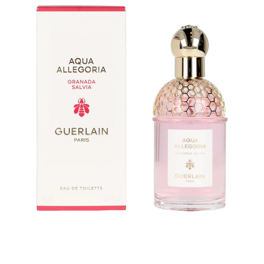 AQUA ALLEGORIA GRANADA SALVIA eau de toilette spray 75 ml