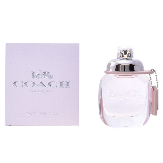 COACH EAU DE TOILETTE eau de toilette spray 30 ml