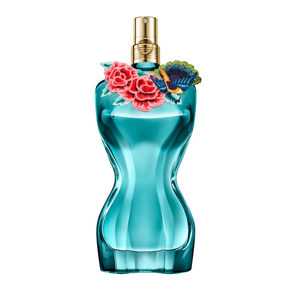 LA BELLE PARADISE GARDEN edp vapo 100 ml