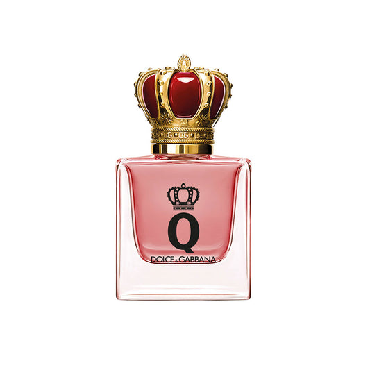 Q BY DOLCE & GABBANA INTENSE intense edp vapor 30 ml