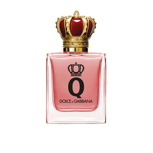 Q BY DOLCE GABBANA INTENSE intense edp vapor 50 ml