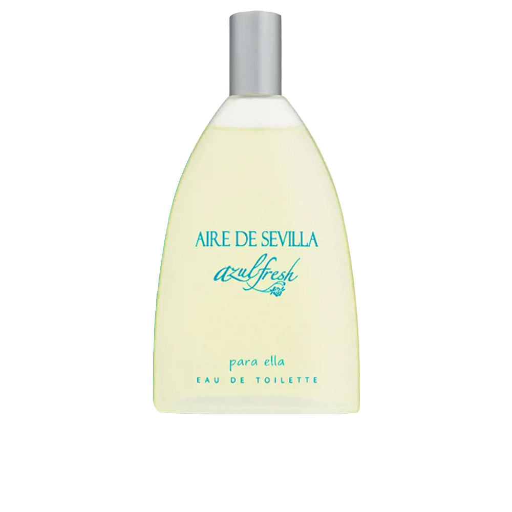 AIRE DE SEVILLA AZUL FRESH eau de toilette spray 150 ml