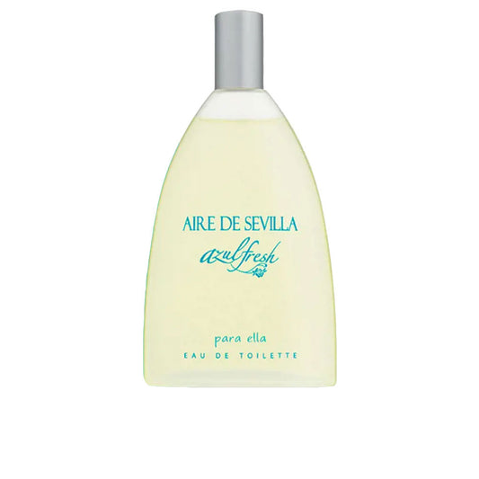 AIRE DE SEVILLA AZUL FRESH eau de toilette spray 150 ml