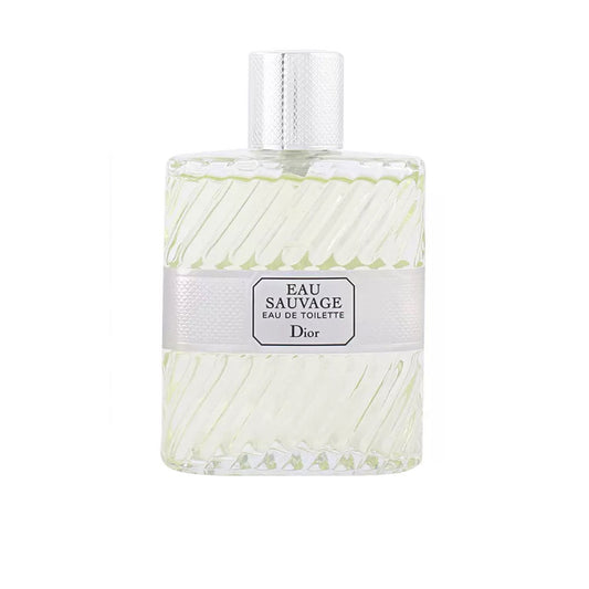 EAU SAUVAGE eau de toilette spray 100 ml