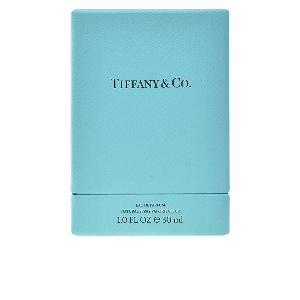 TIFFANY & CO eau de parfum spray 30 ml