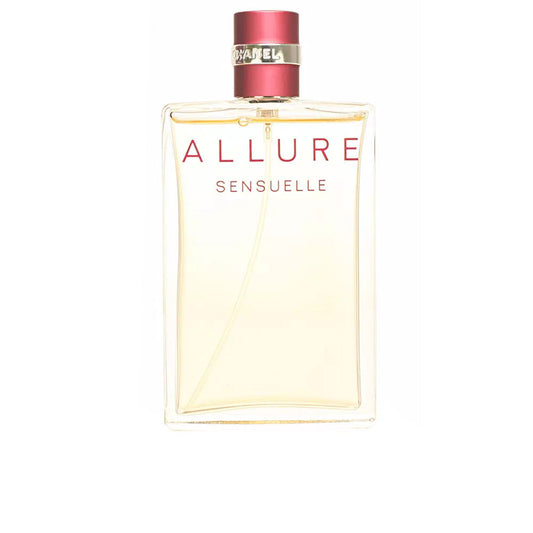 ALLURE SENSUELLE eau de toilette spray 100 ml