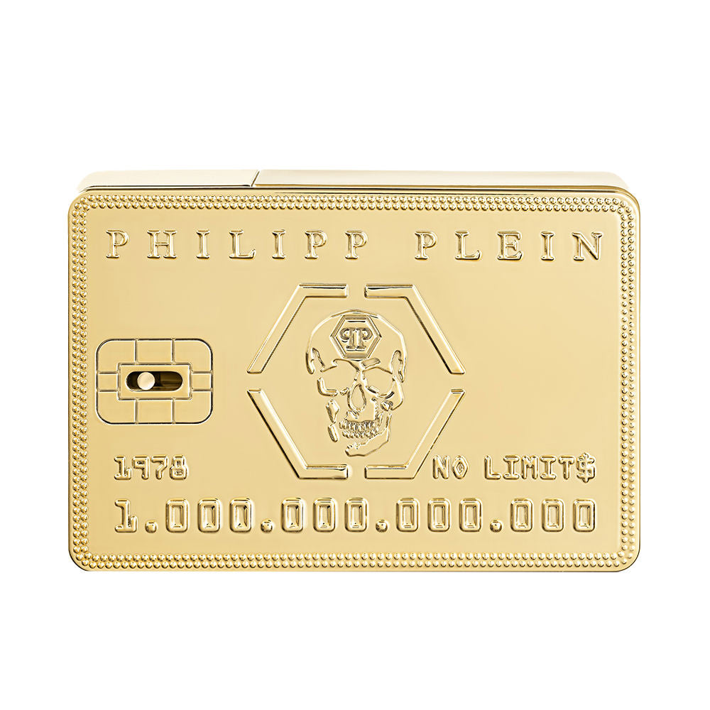 NO LIMITS GOLD edp vapo 90 ml