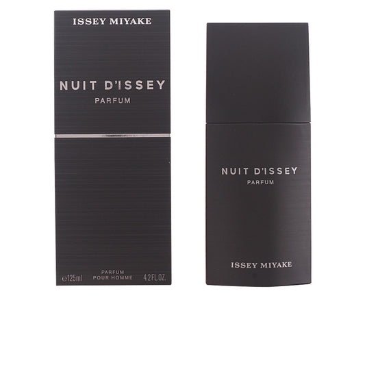 NUIT D'ISSEY parfum spray 125 ml