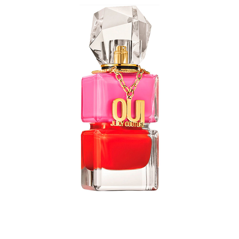 OUI eau de parfum spray 100 ml
