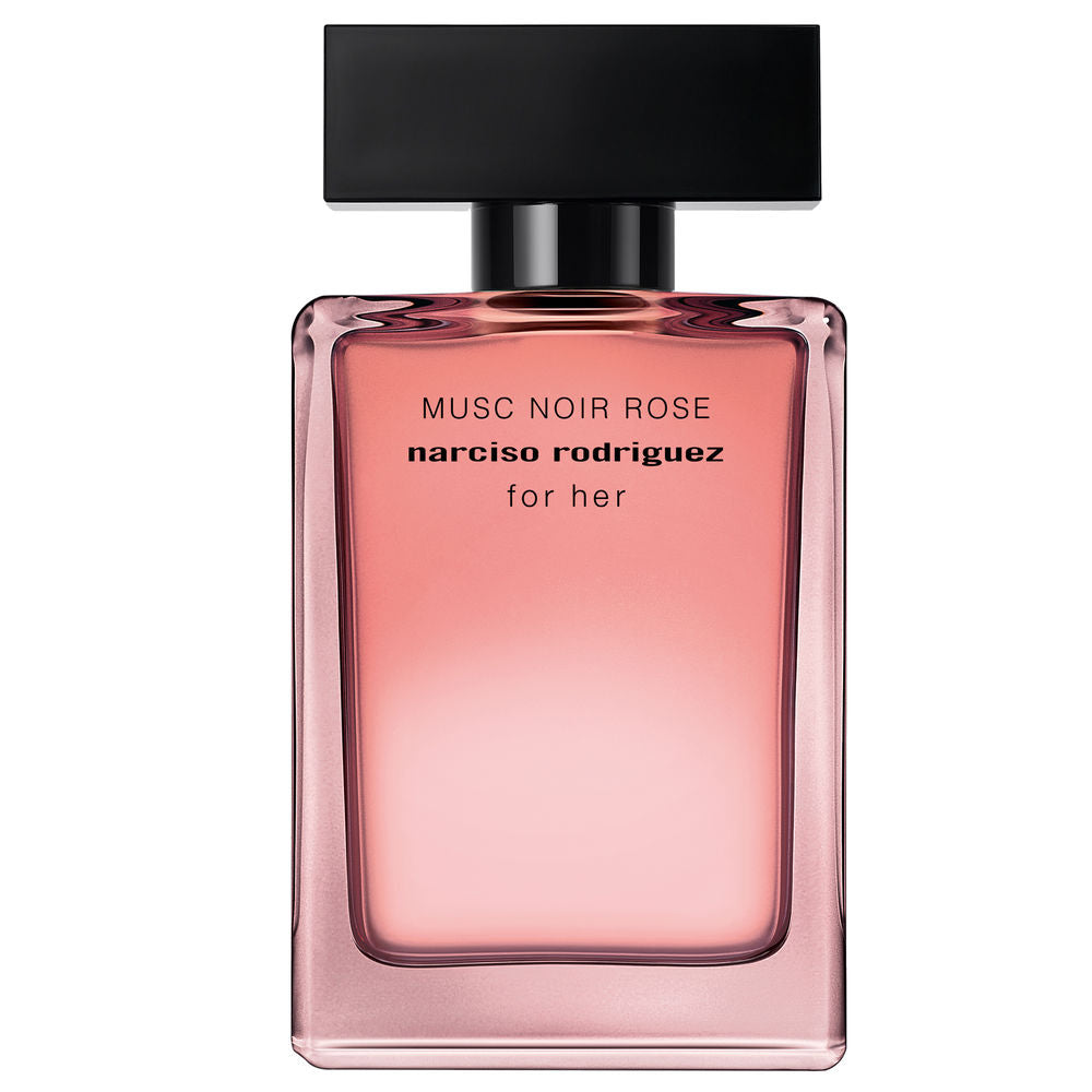 MUSC NOIR ROSE eau de parfum spray 50 ml