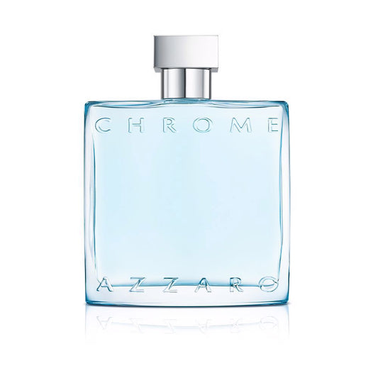 CHROME eau de toilette spray 100 ml