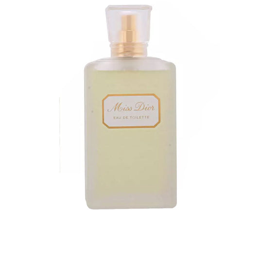 MISS DIOR eau de toilette originale spray 100 ml