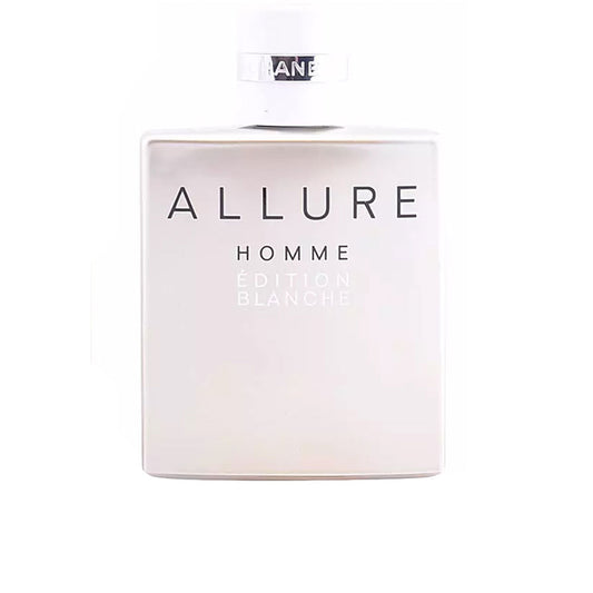 ALLURE HOMME ÉDITION BLANCHE eau de parfum spray 100 ml