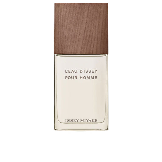 L&#39;EAU D&#39;ISSEY POUR HOMME VÉTIVER edt vapo 100 ml