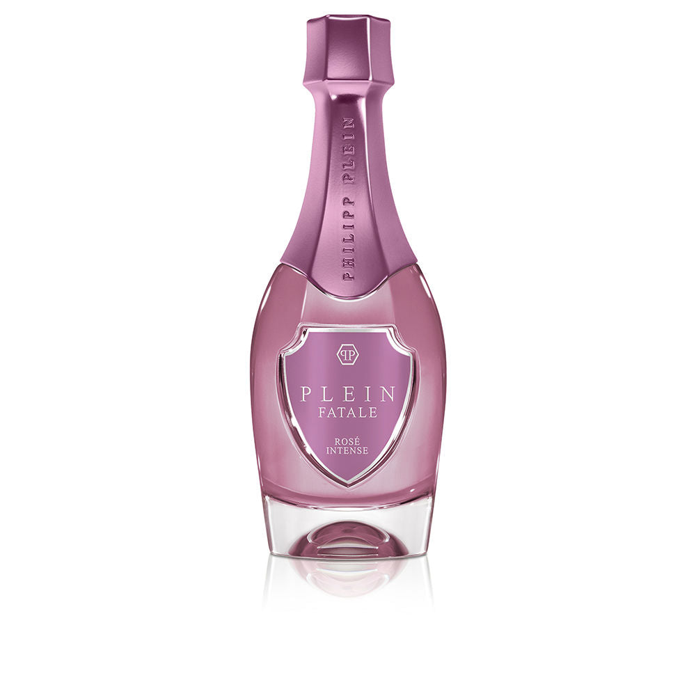 PLEIN FATALE ROSÉ INTENSE edp vapo 90 ml