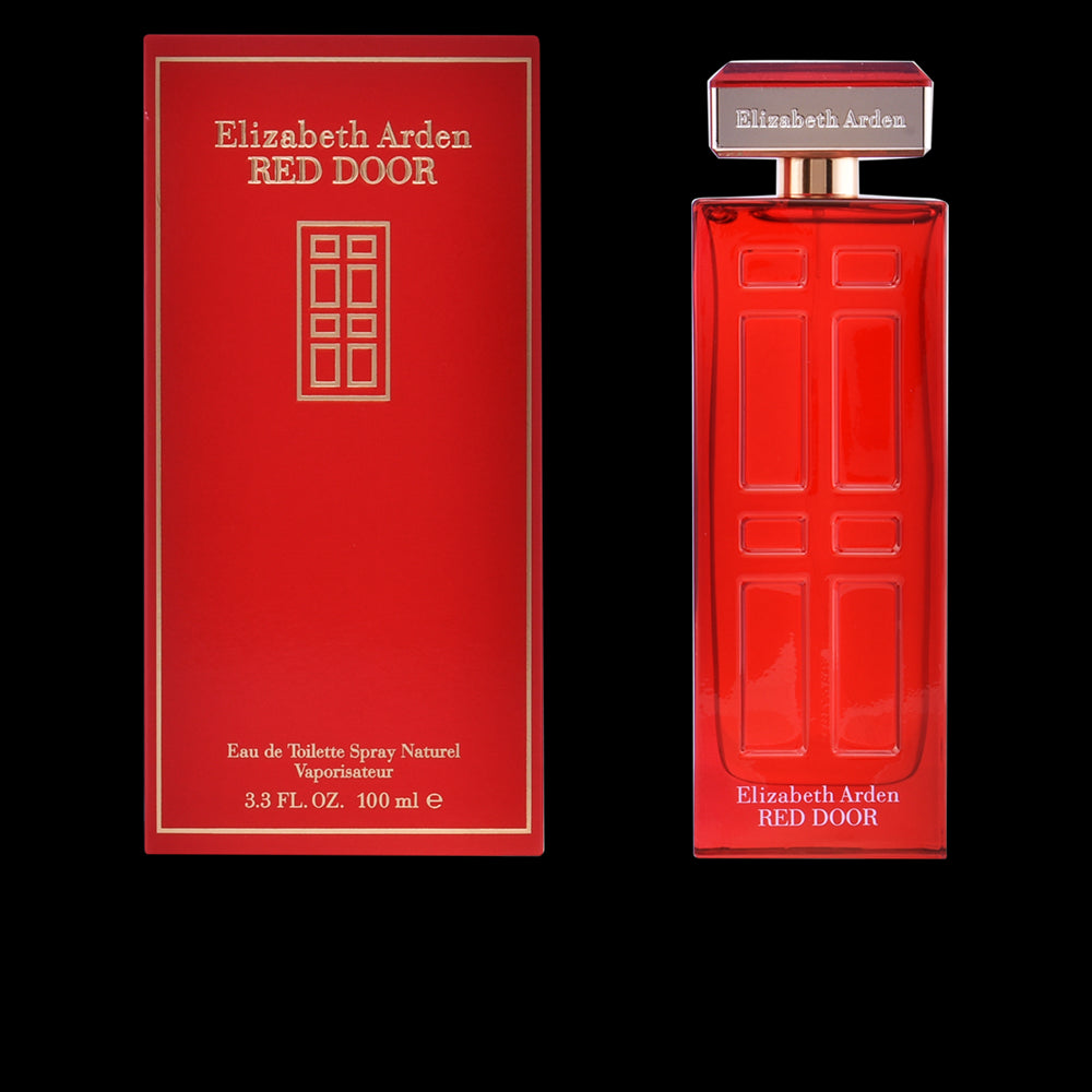 RED DOOR eau de toilette spray 100 ml