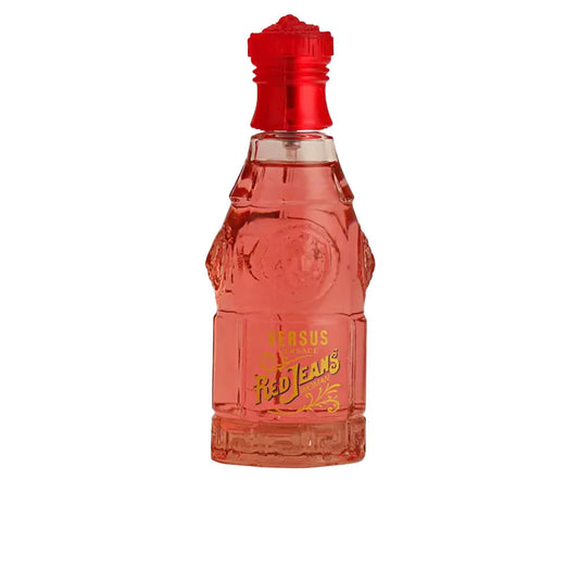 RED JEANS eau de toilette spray 75 ml