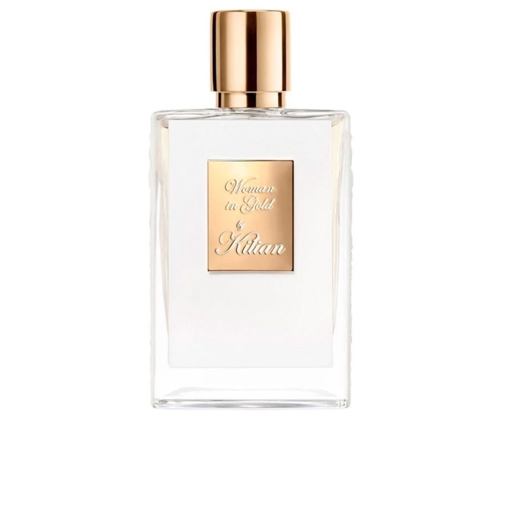 WOMAN IN GOLD edp vapo 50 ml