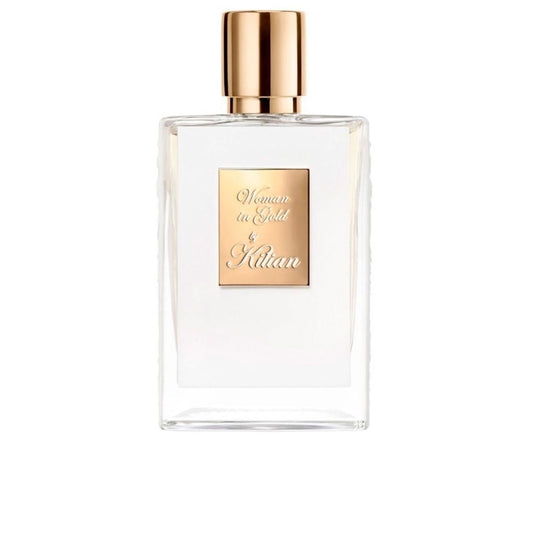 WOMAN IN GOLD edp vapo 50 ml