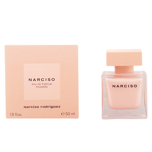 NARCISO eau de parfum poudrée spray 50 ml