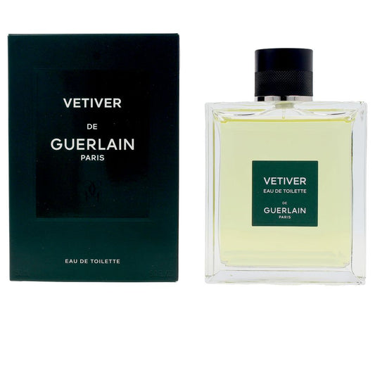VETIVER eau de toilette spray 150 ml