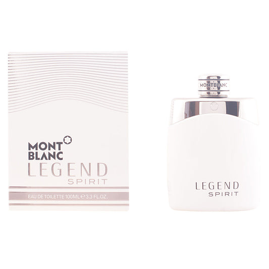 LEGEND SPIRIT eau de toilette spray 100 ml