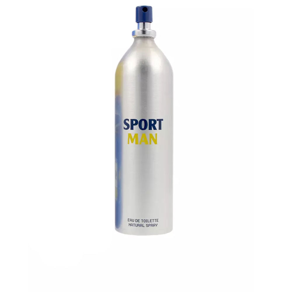 SPORTMAN eau de toilette spray 250 ml