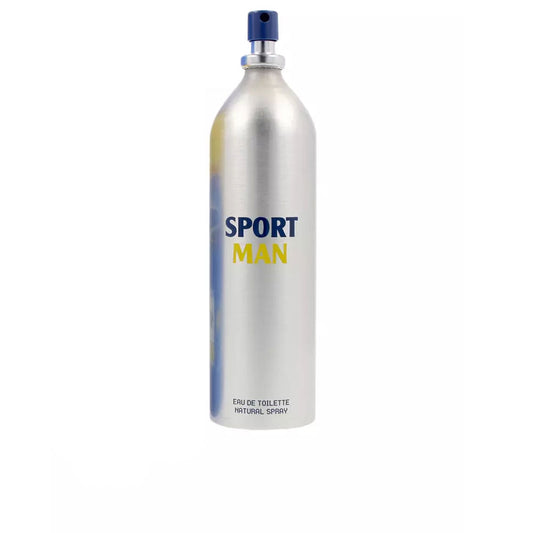 SPORTMAN eau de toilette spray 250 ml
