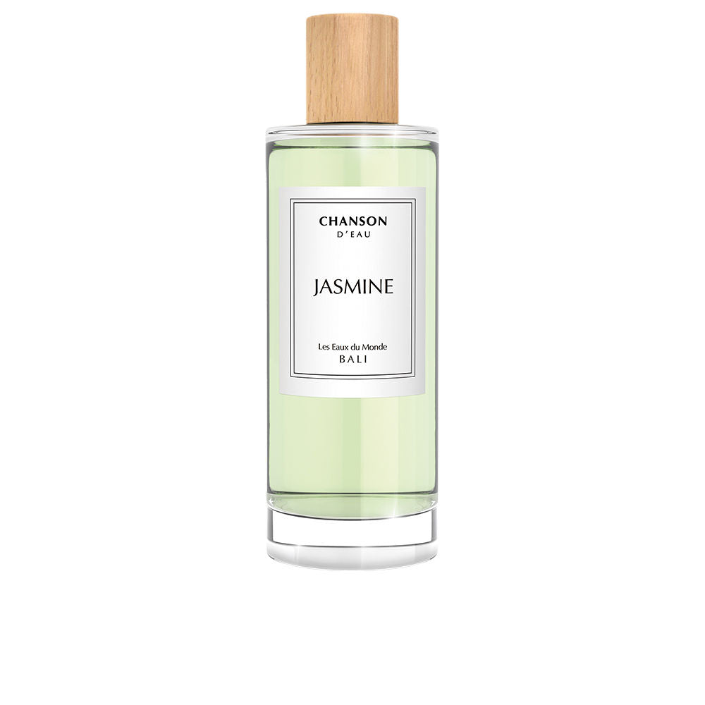 CHANSON D&#39;EAU JASMINE edt vapo 100 ml