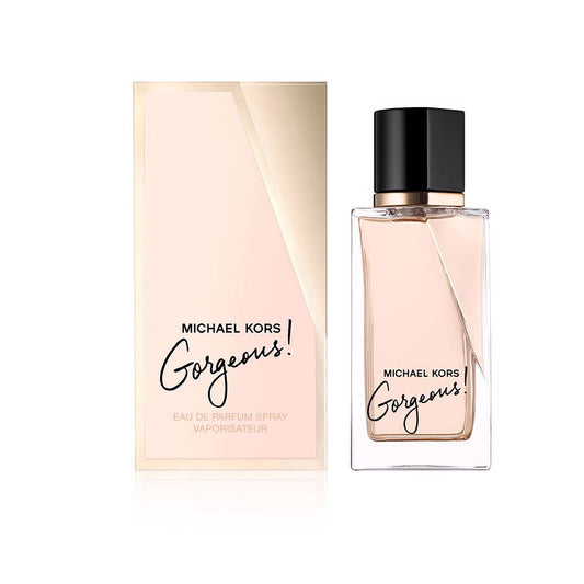 GORGEOUS! eau de parfum spray 50 ml