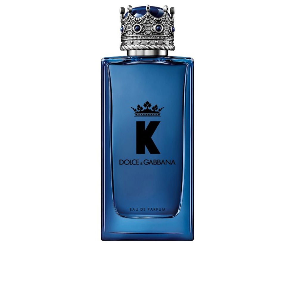 K BY DOLCE & GABBANA edp vapor 100 ml
