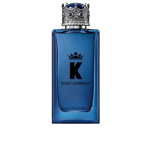 K BY DOLCE & GABBANA edp vapor 100 ml