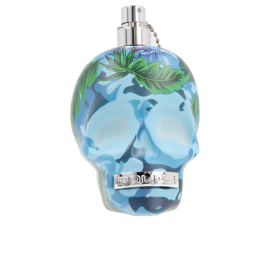 TO BE EXOTIC JUNGLE MAN eau de toilette spray 125 ml