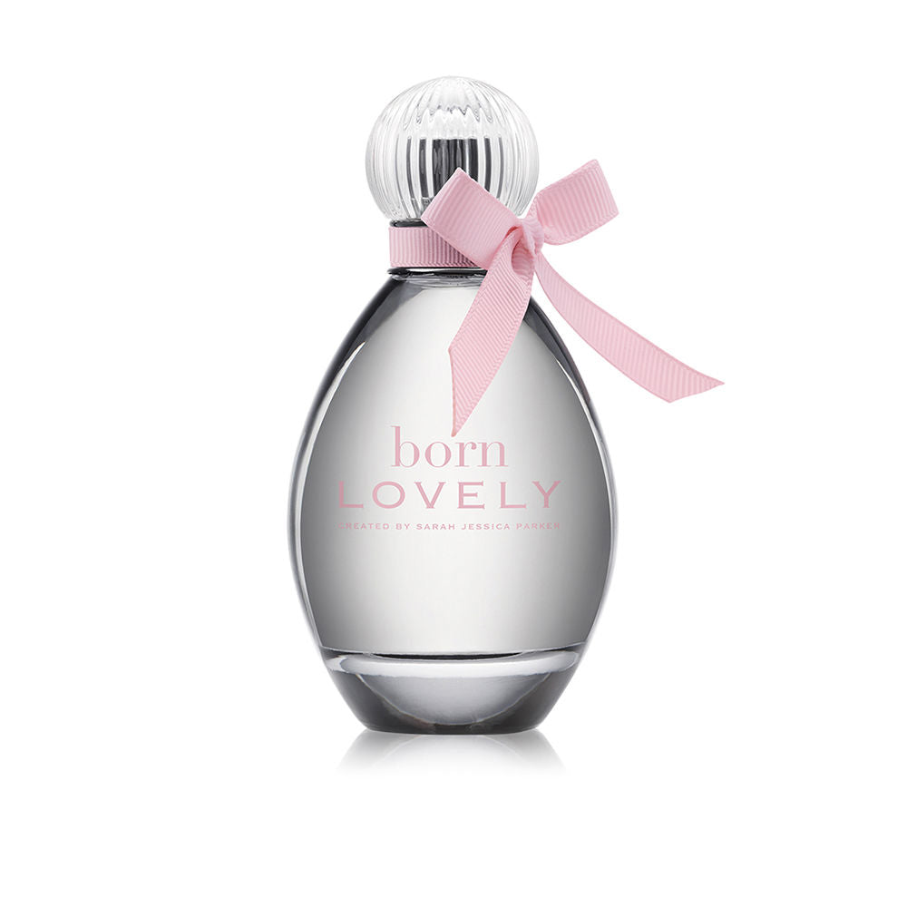 BORN LOVELY edp vapo 50 ml