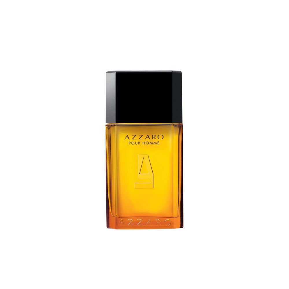 AZZARO POUR HOMME eau de toilette spray promo 50 ml