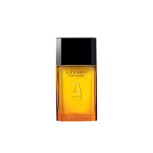 AZZARO POUR HOMME eau de toilette spray promo 50 ml
