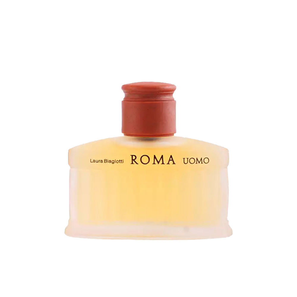 ROMA UOMO eau de toilette spray 40 ml