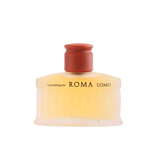 ROMA UOMO eau de toilette spray 40 ml