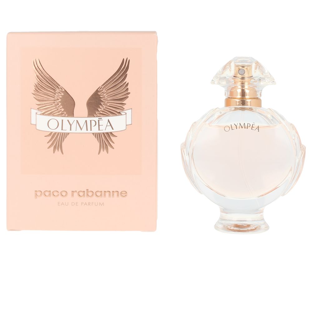 OLYMPÉA eau de parfum spray 30 ml