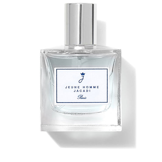 JEUNE HOMME edt vapor 50 ml