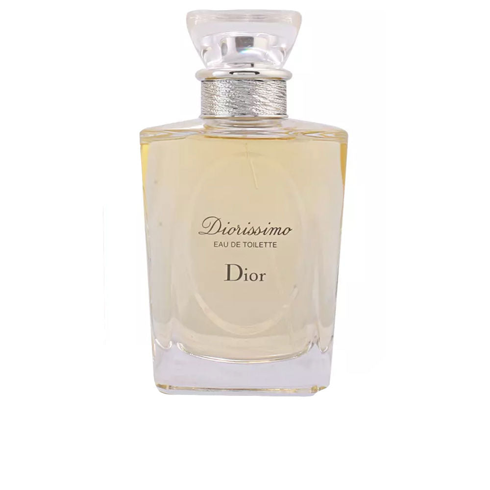 DIORISSIMO eau de toilette spray 100 ml