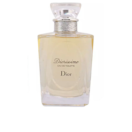 DIORISSIMO eau de toilette spray 100 ml