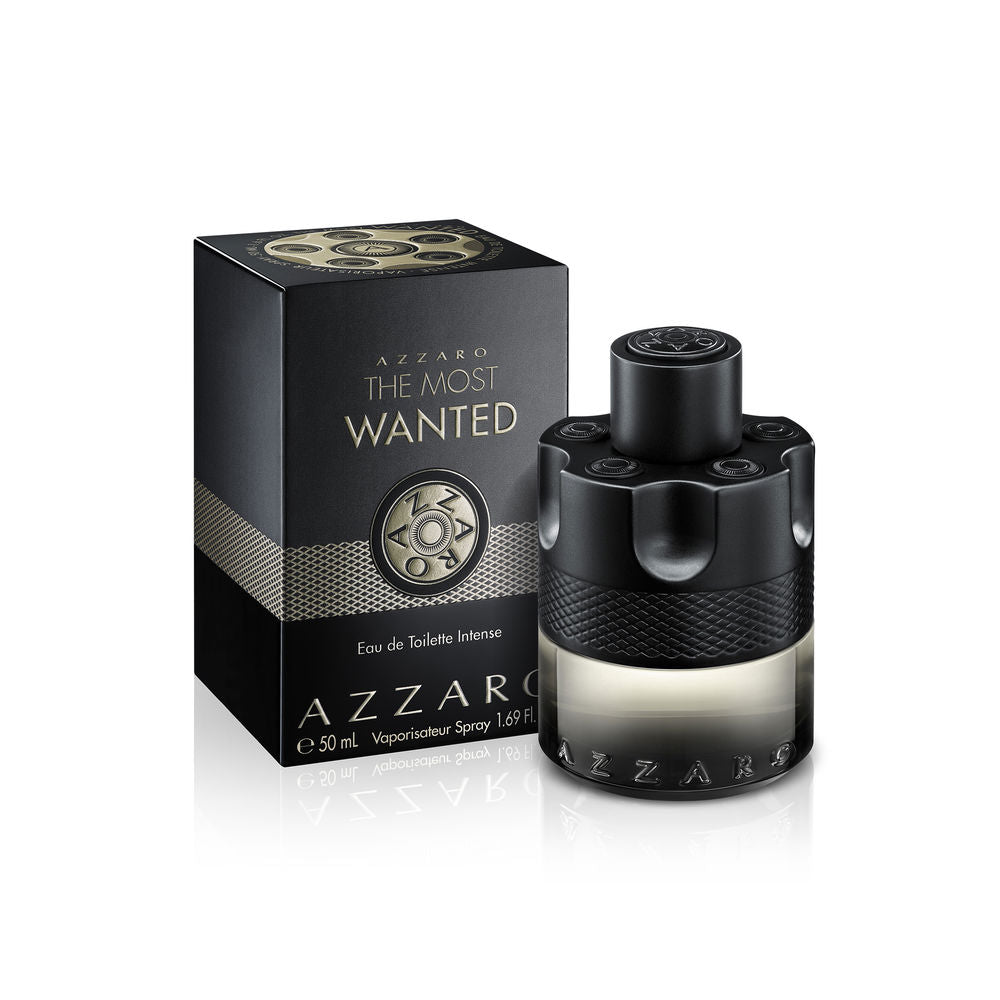 THE MOST WANTED INTENSE edt intense vapo 50 ml